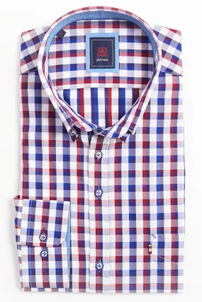 Pisa tailored fit Shirt