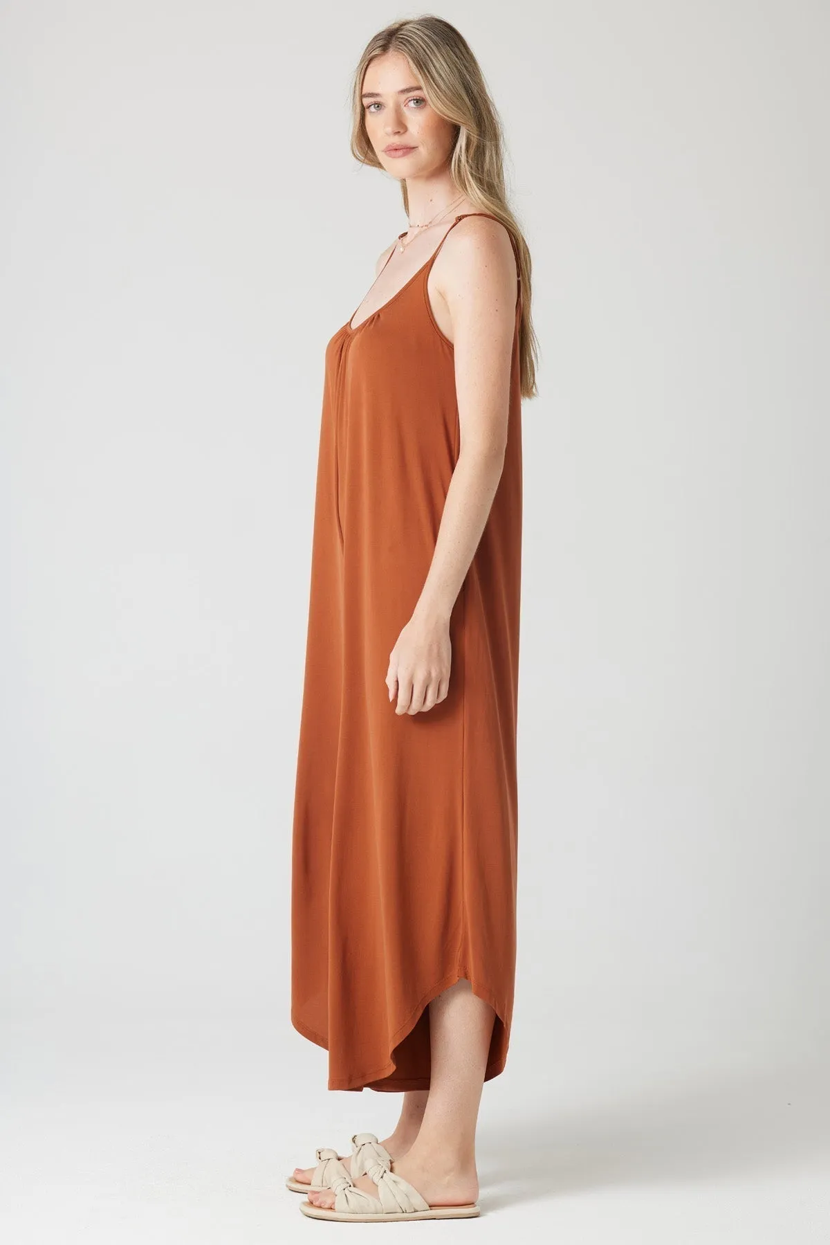 Portia Jumpsuit