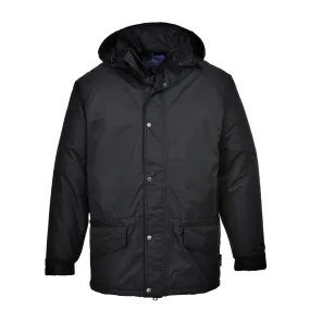 Portwest Arbroath Breathable Fleece Lined Jacket