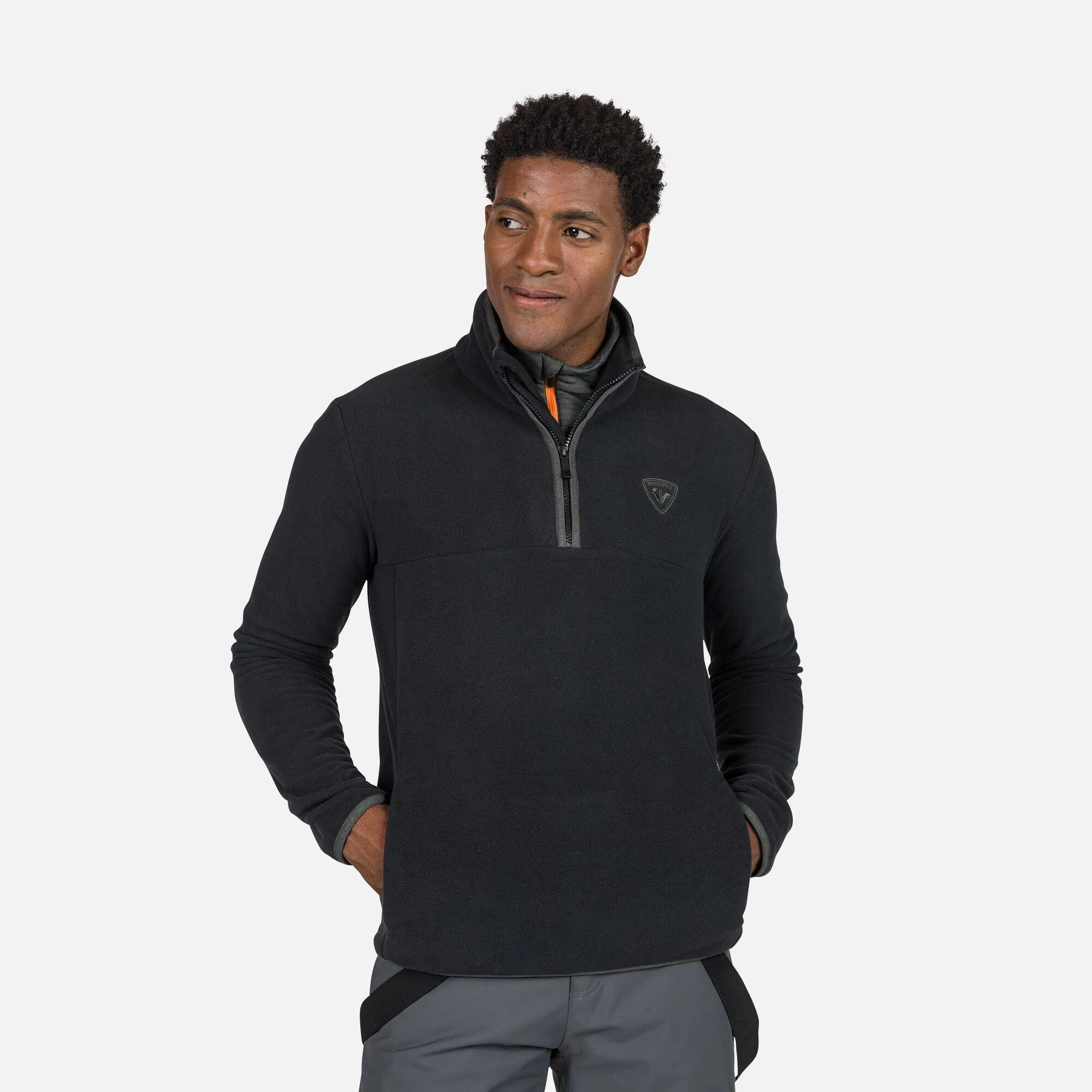 Rossignol Strawpile Fleece
