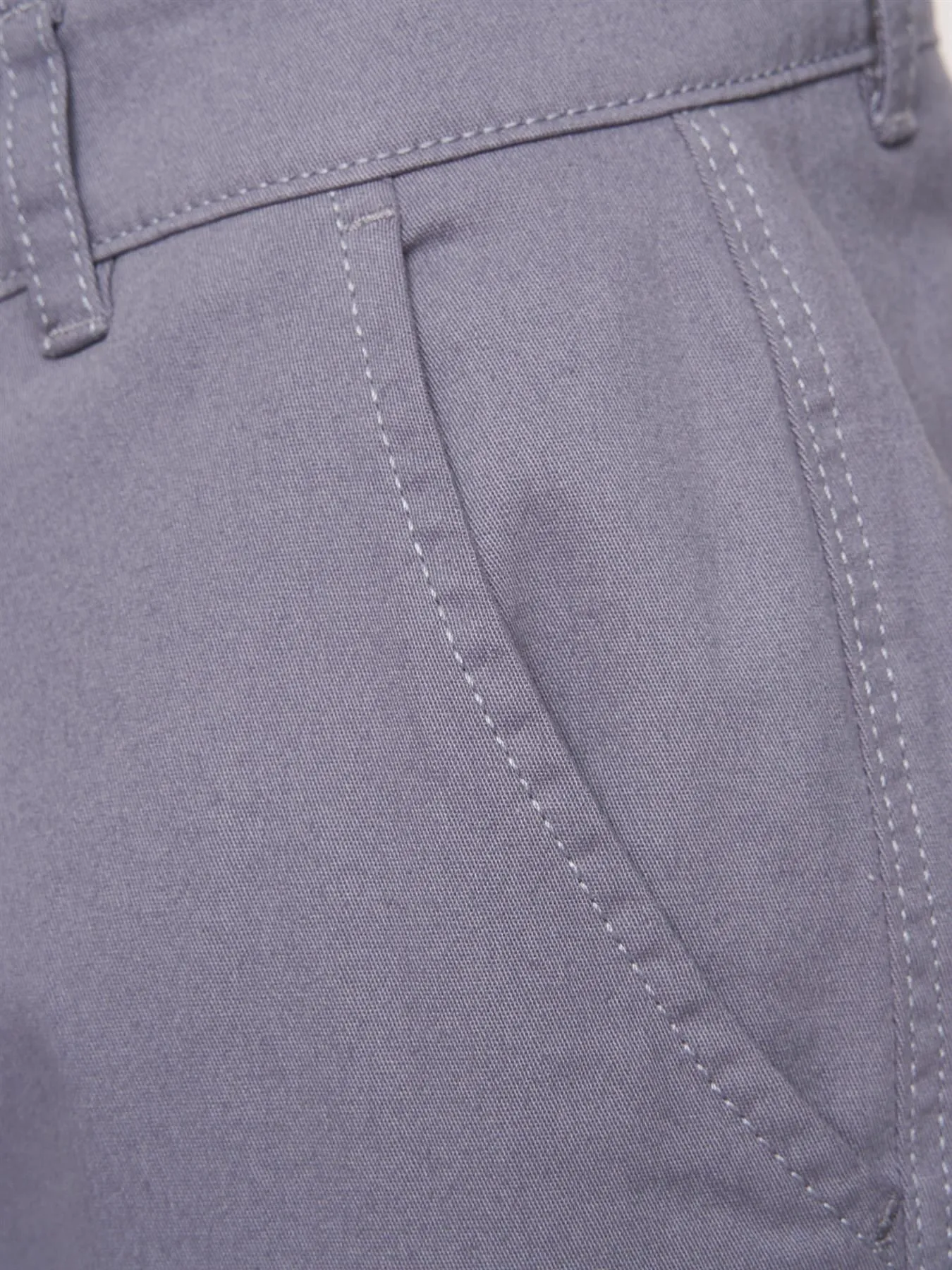 Roysden Chinos Pale Blue