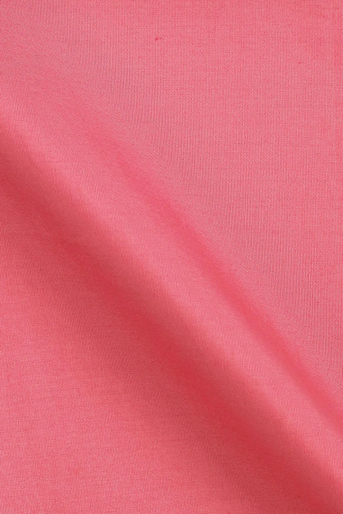 Salmon Poplin