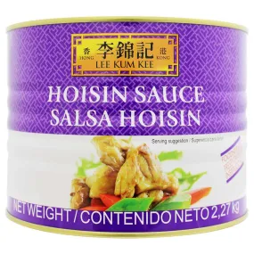 Salsa Hoisin Lee Kum Kee 2.27 kg