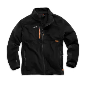 Scruffs Eco Abratect Water Resistant Quick-Dry Worker Fleece