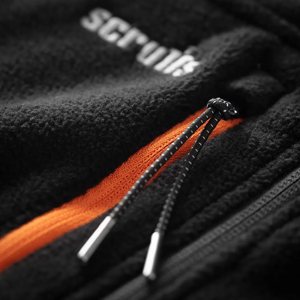 Scruffs Eco Abratect Water Resistant Quick-Dry Worker Fleece