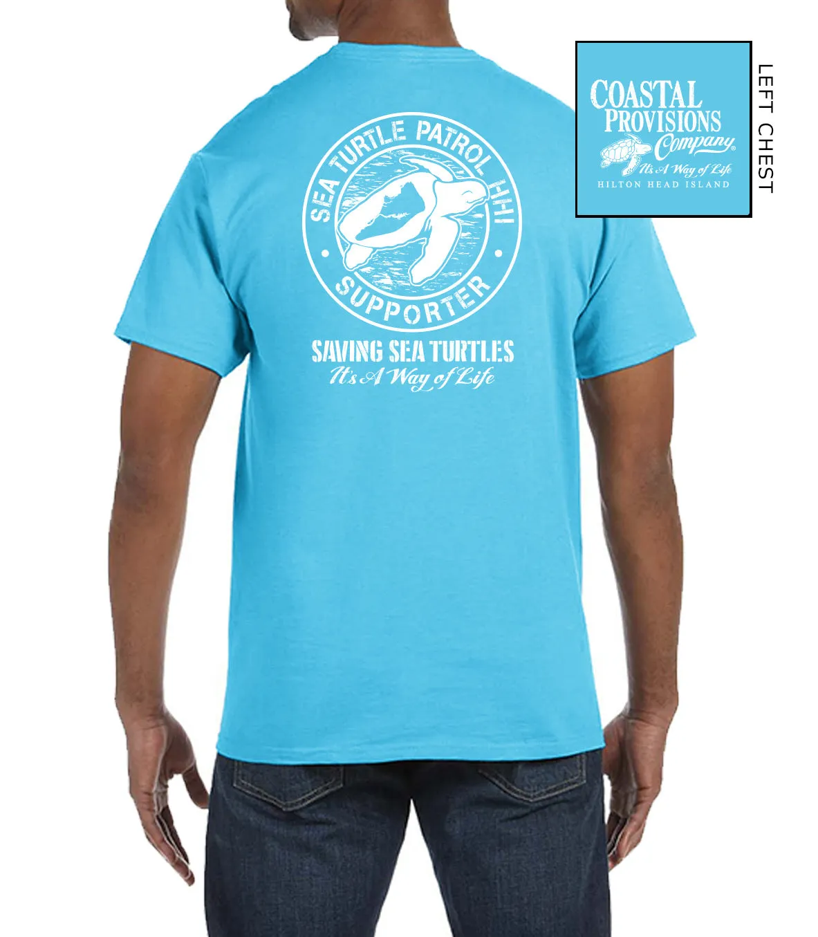 Sea Turtle Patrol