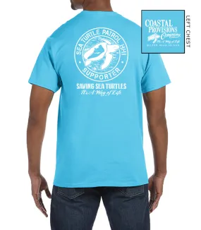 Sea Turtle Patrol
