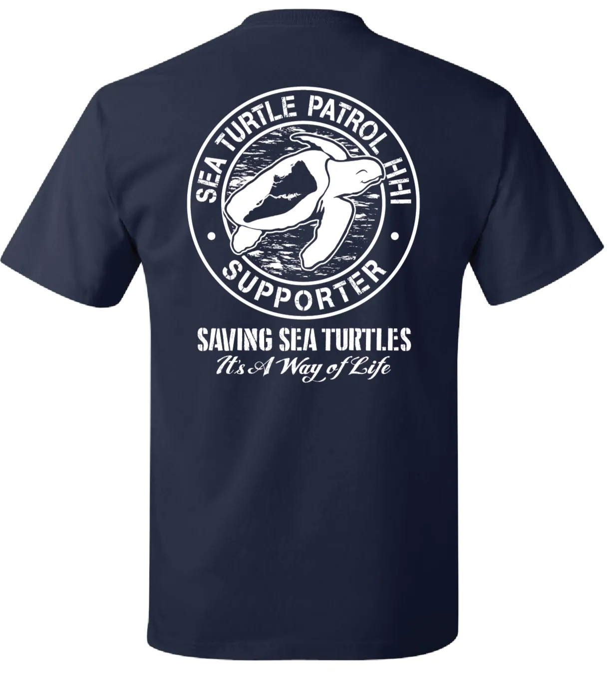 Sea Turtle Patrol