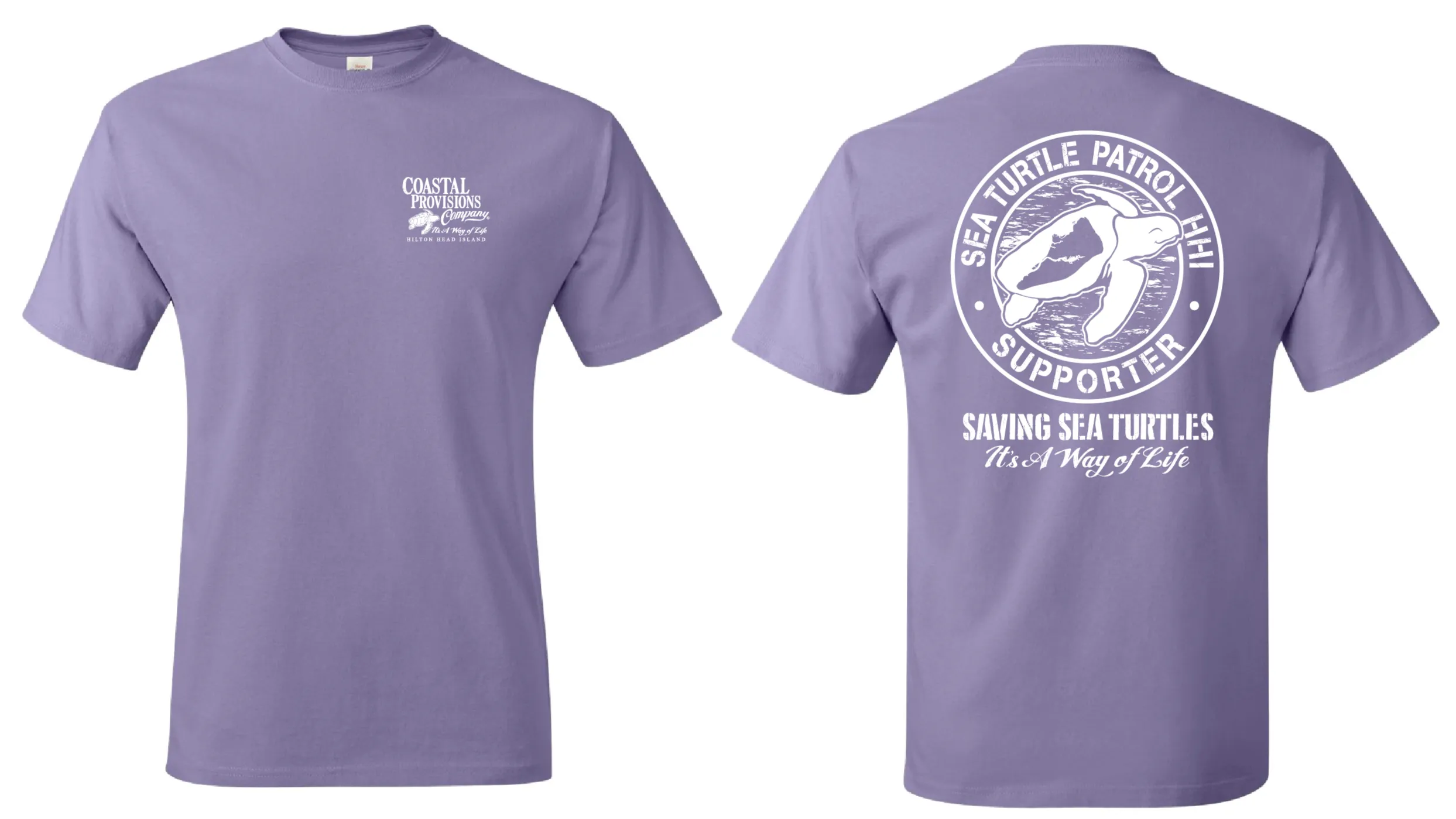 Sea Turtle Patrol
