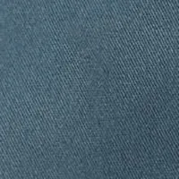 Skinny Fit Chinos Pants - Blue