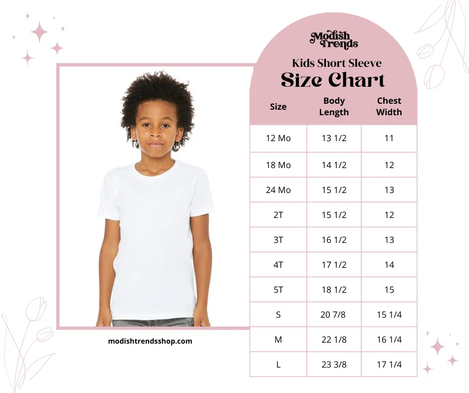 Skinny Nine Birthday Shirt - Kids Tee