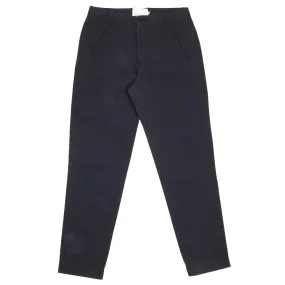 Slim Good Walk Chino - Navy