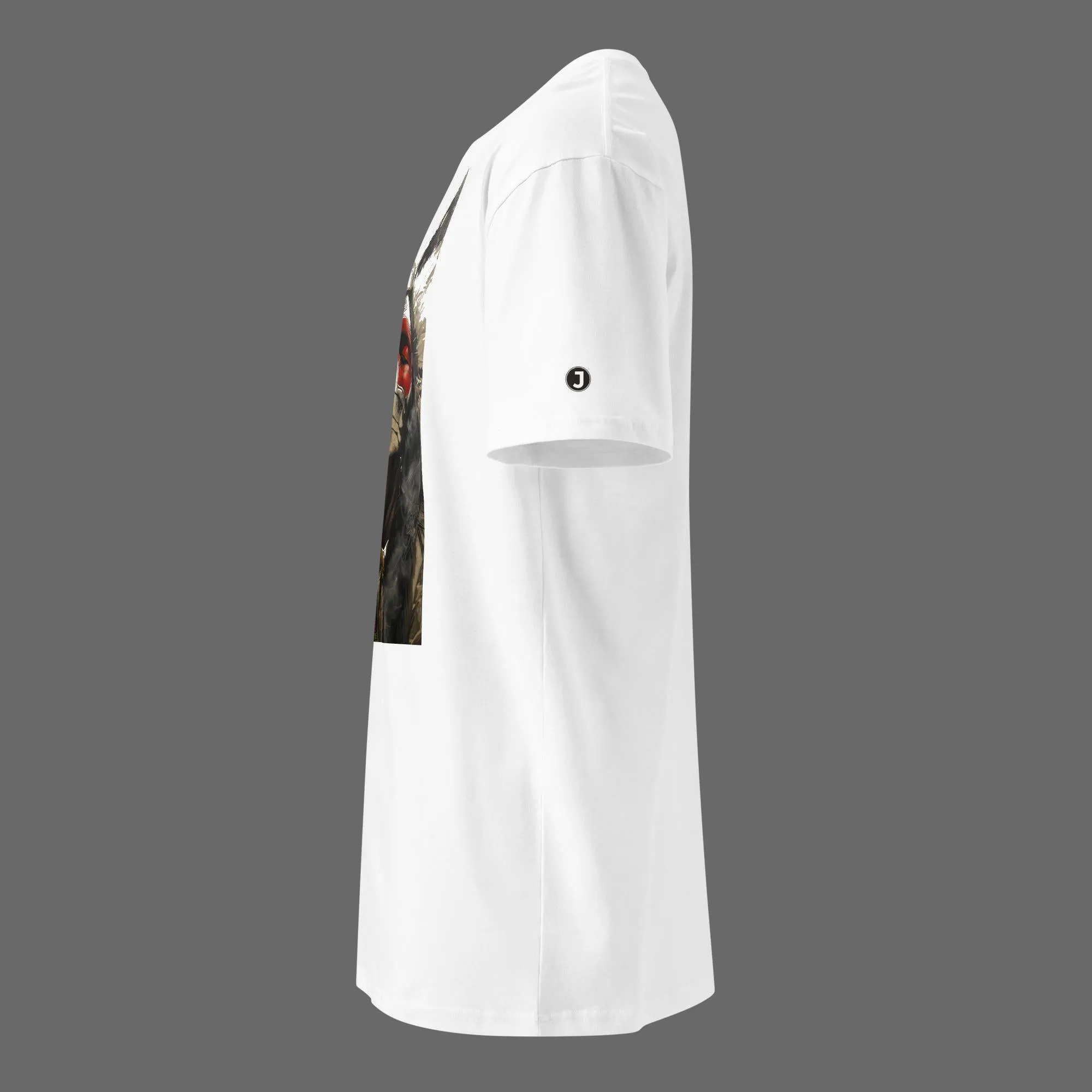 Smoke Signals premium t-shirt
