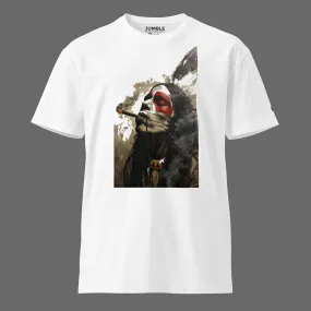 Smoke Signals premium t-shirt