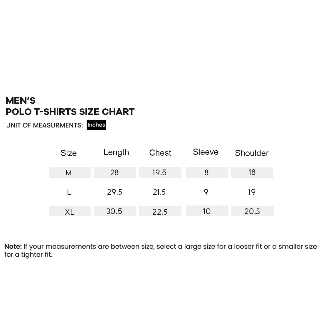 SN Men's Polo T-Shirt Red