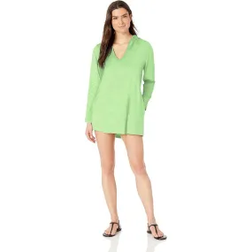 Soft and Sweet Hoodie Tunic