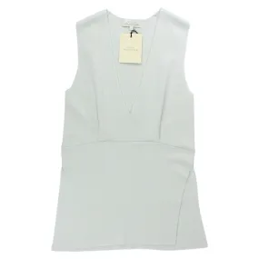 Studio Nicholson Birch Knitted Vest