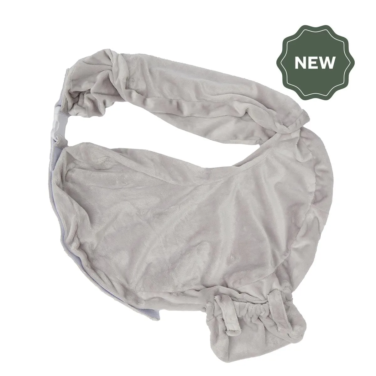 Super Deluxe Nursing Pillow Slipcover