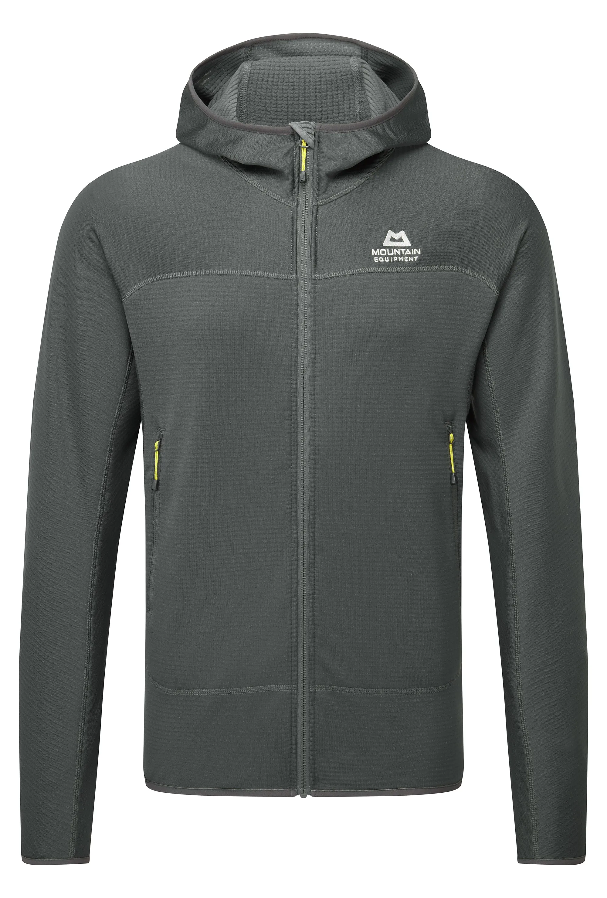 Technostretch Hooded Mens Jacket [ME-007594_STOCK]