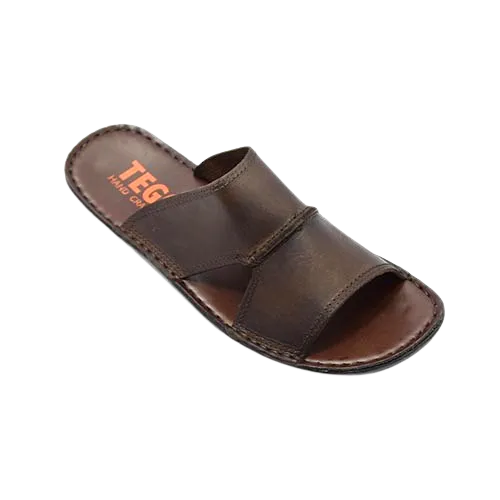 TEGO Brown Sandal