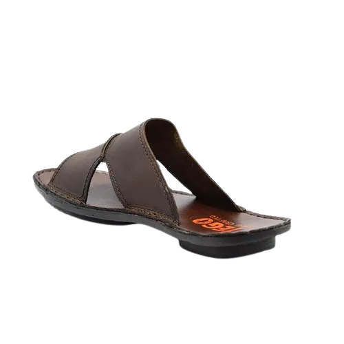 TEGO Brown Sandal