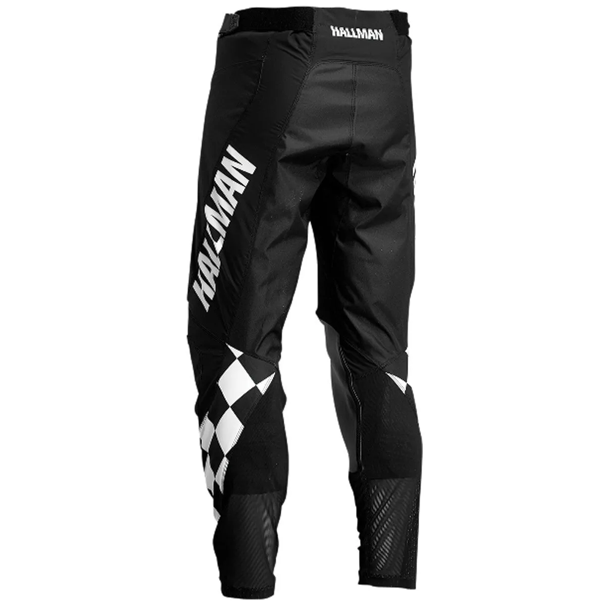 Thor Hallman Differ Cheq Pants