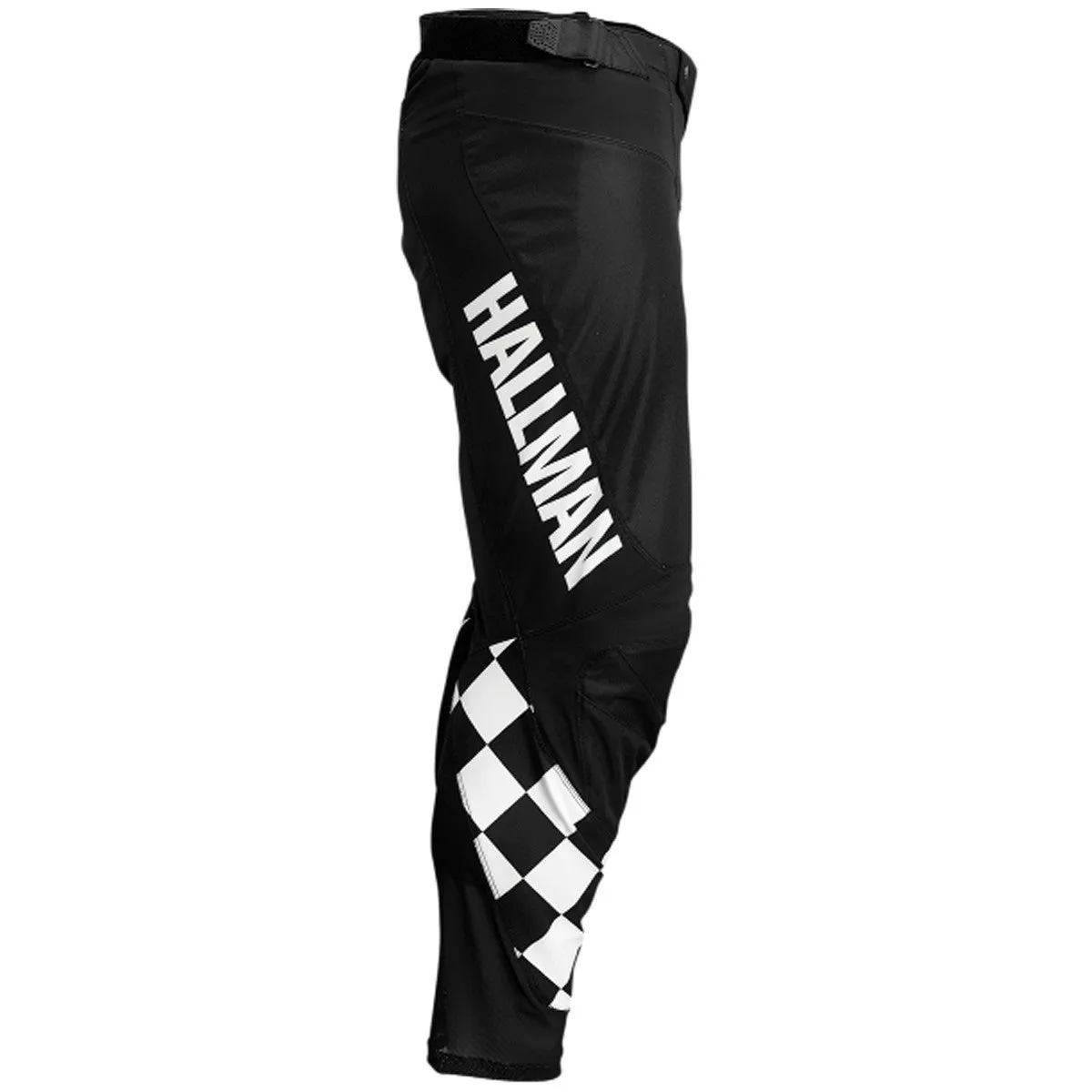 Thor Hallman Differ Cheq Pants