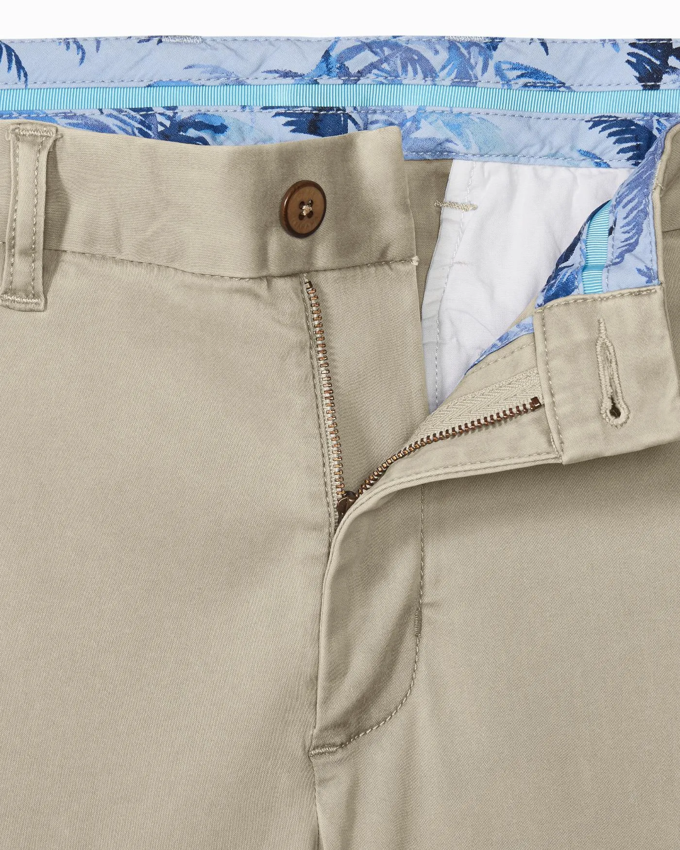 Tommy Bahama Boracay Flat Front Chino Pants