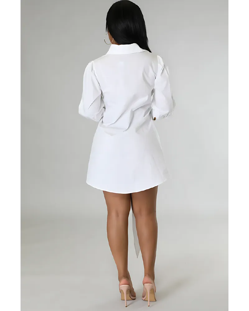 Totally Crushing Dress