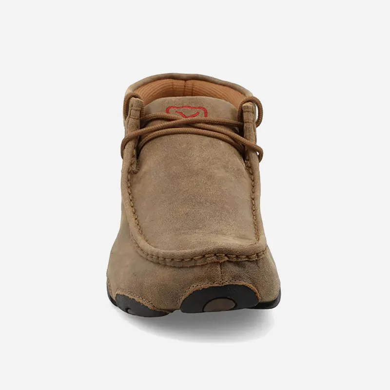 Twisted X Men's The Original" Chukka Driving Moc