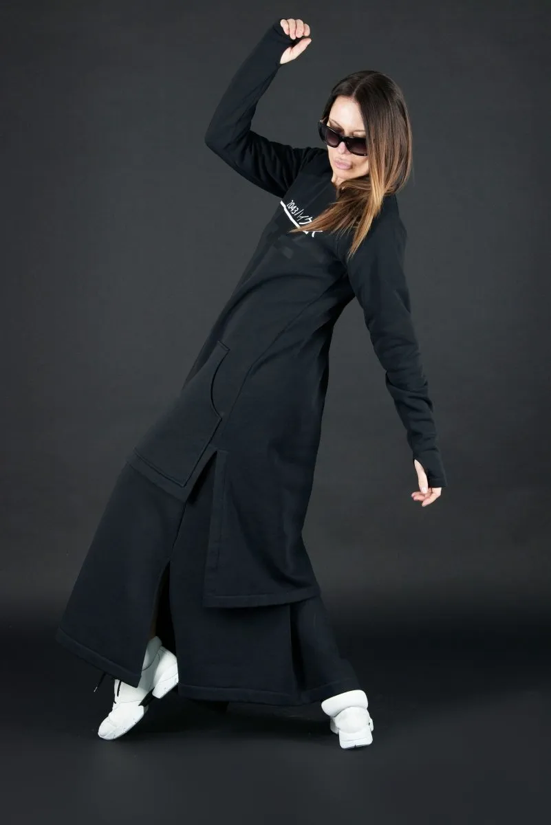 Two pieces set Outfit DENIS
