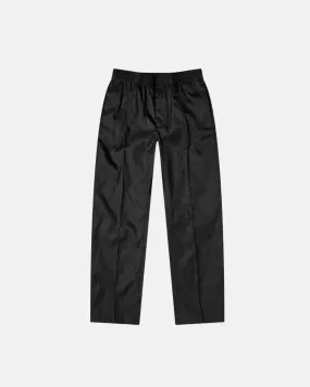 Valentino Toile Iconographe High Waist Pants Black