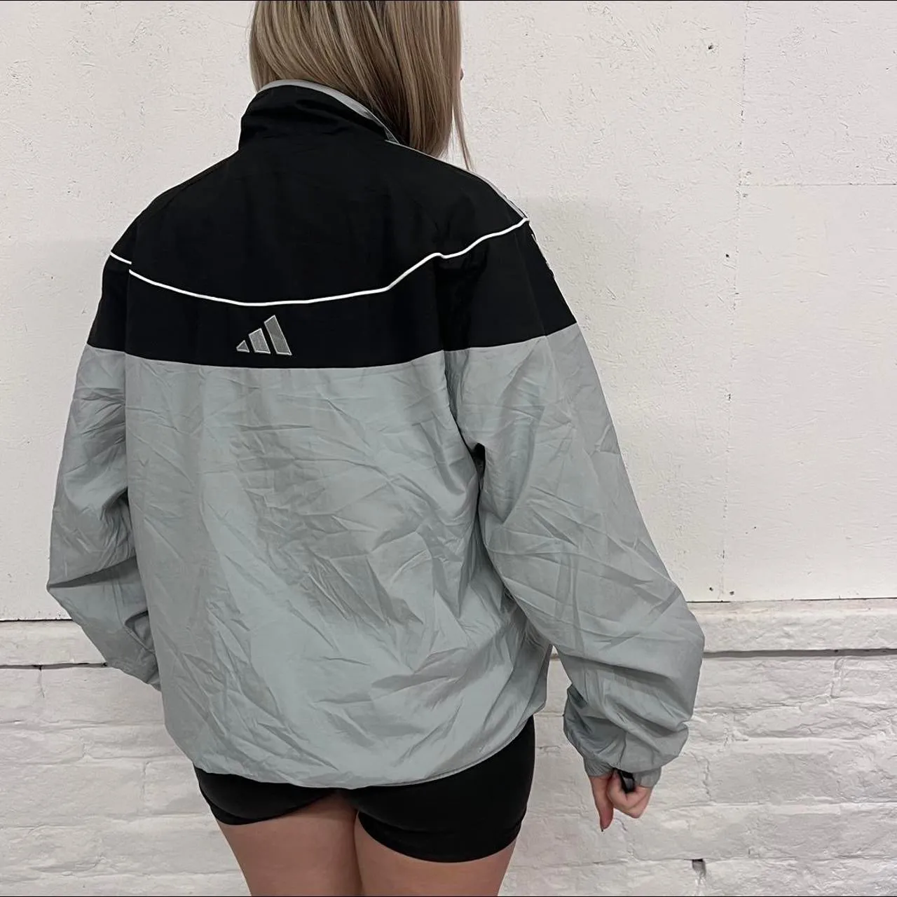 Vintage Adidas Jacket - M