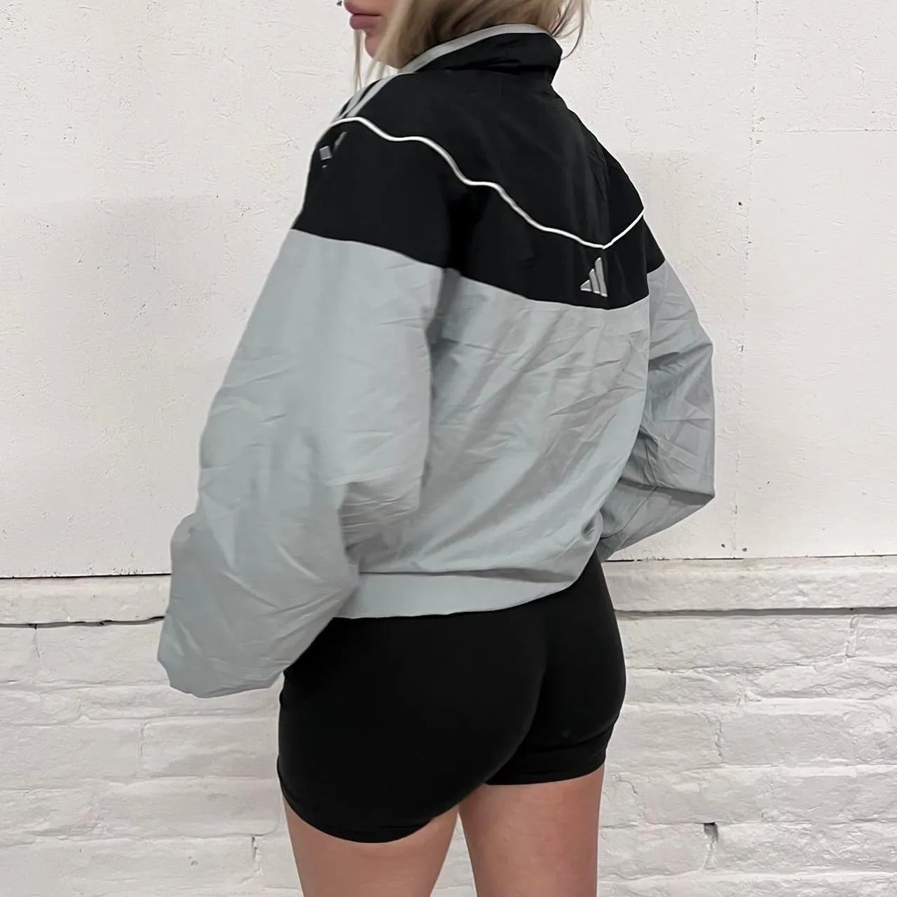 Vintage Adidas Jacket - M