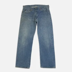 Vintage Levi’s denim 505 Jeans - 35in