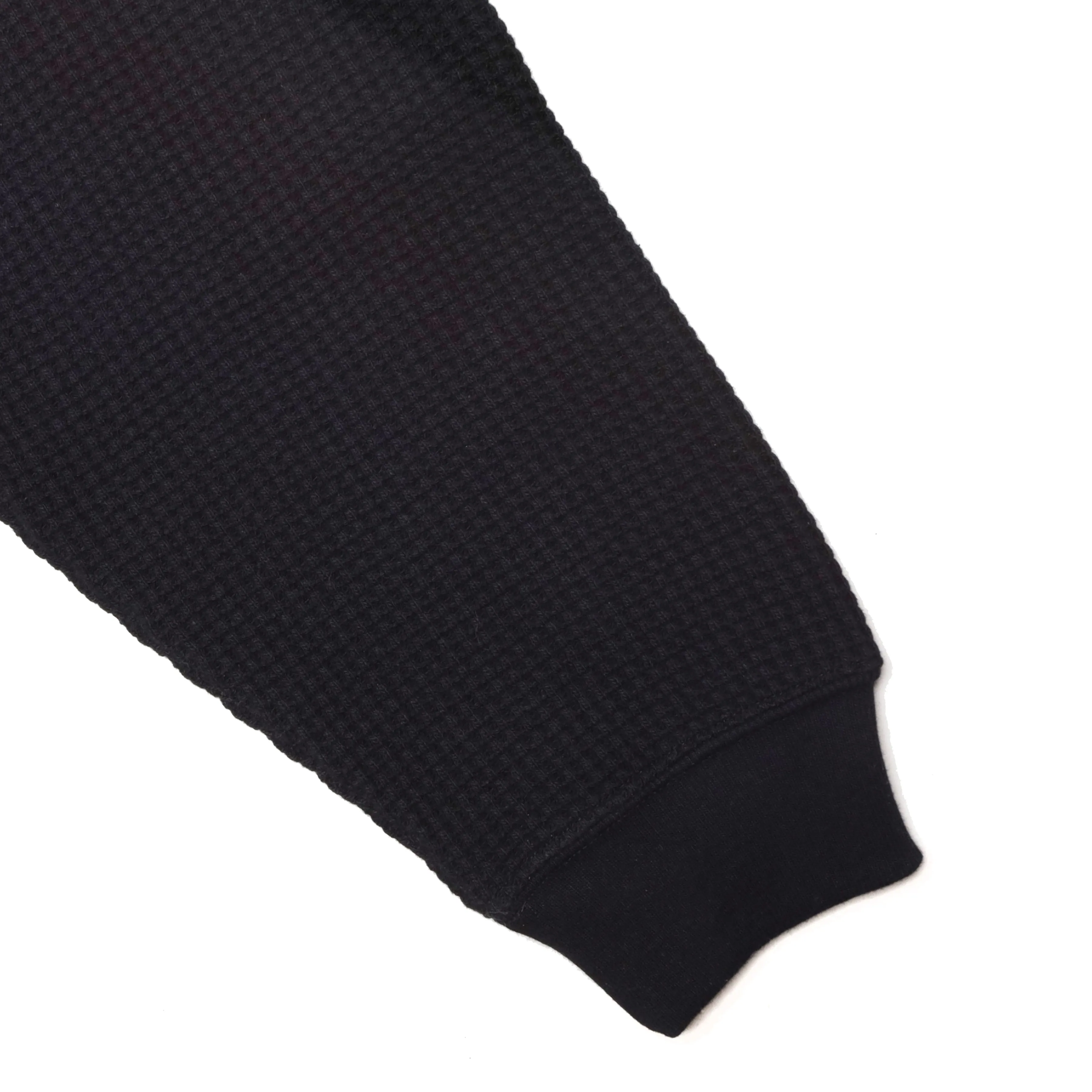WAFFLE / LS / COTTON