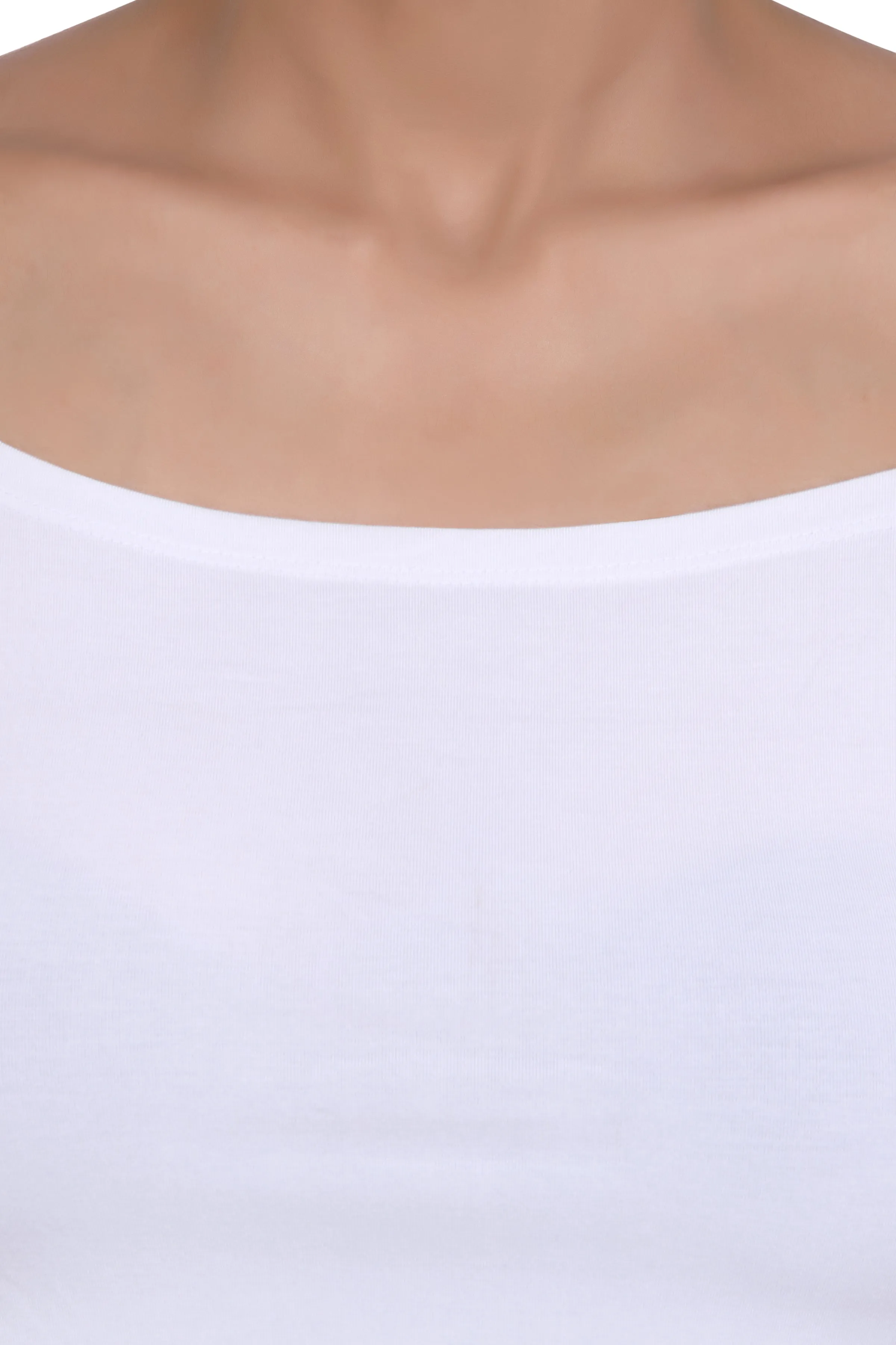 WOMEN'S CLASSIC CAMISOLE SLIP INNER & OUTER WEAR