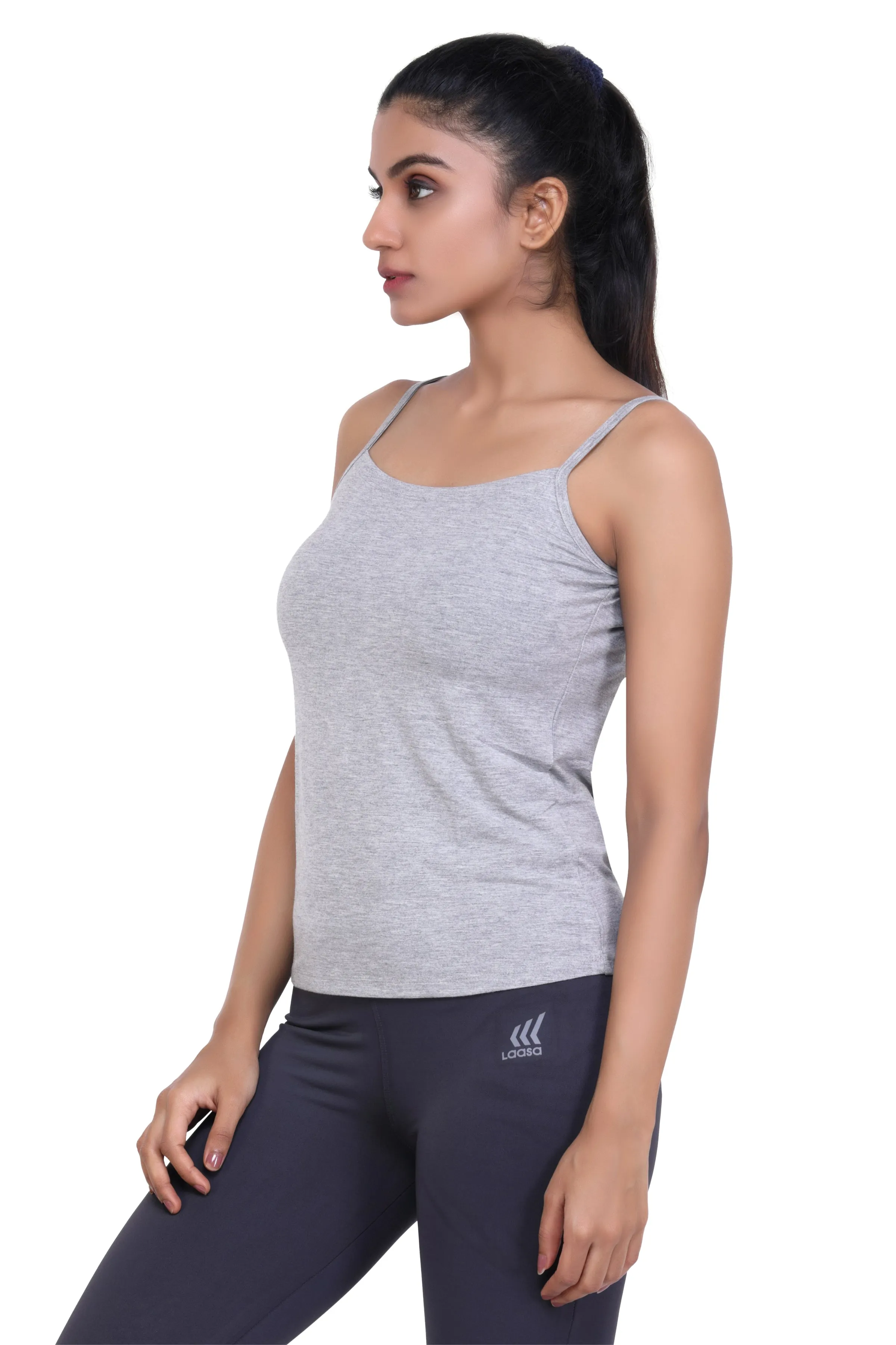 WOMEN'S CLASSIC CAMISOLE SLIP INNER & OUTER WEAR
