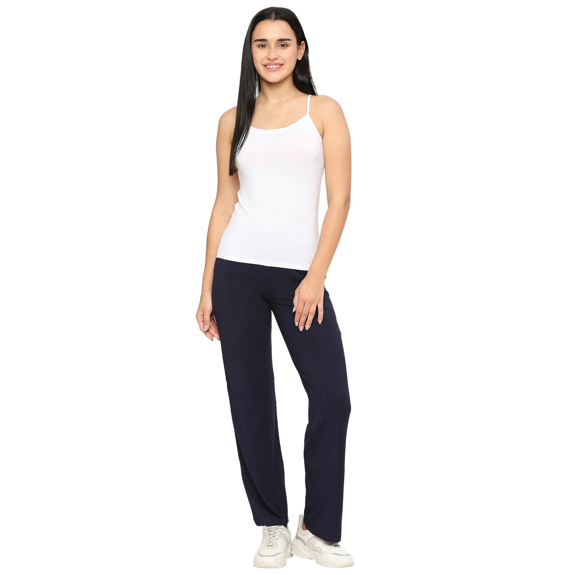 WOMEN'S CLASSIC CAMISOLE SLIP INNER & OUTER WEAR