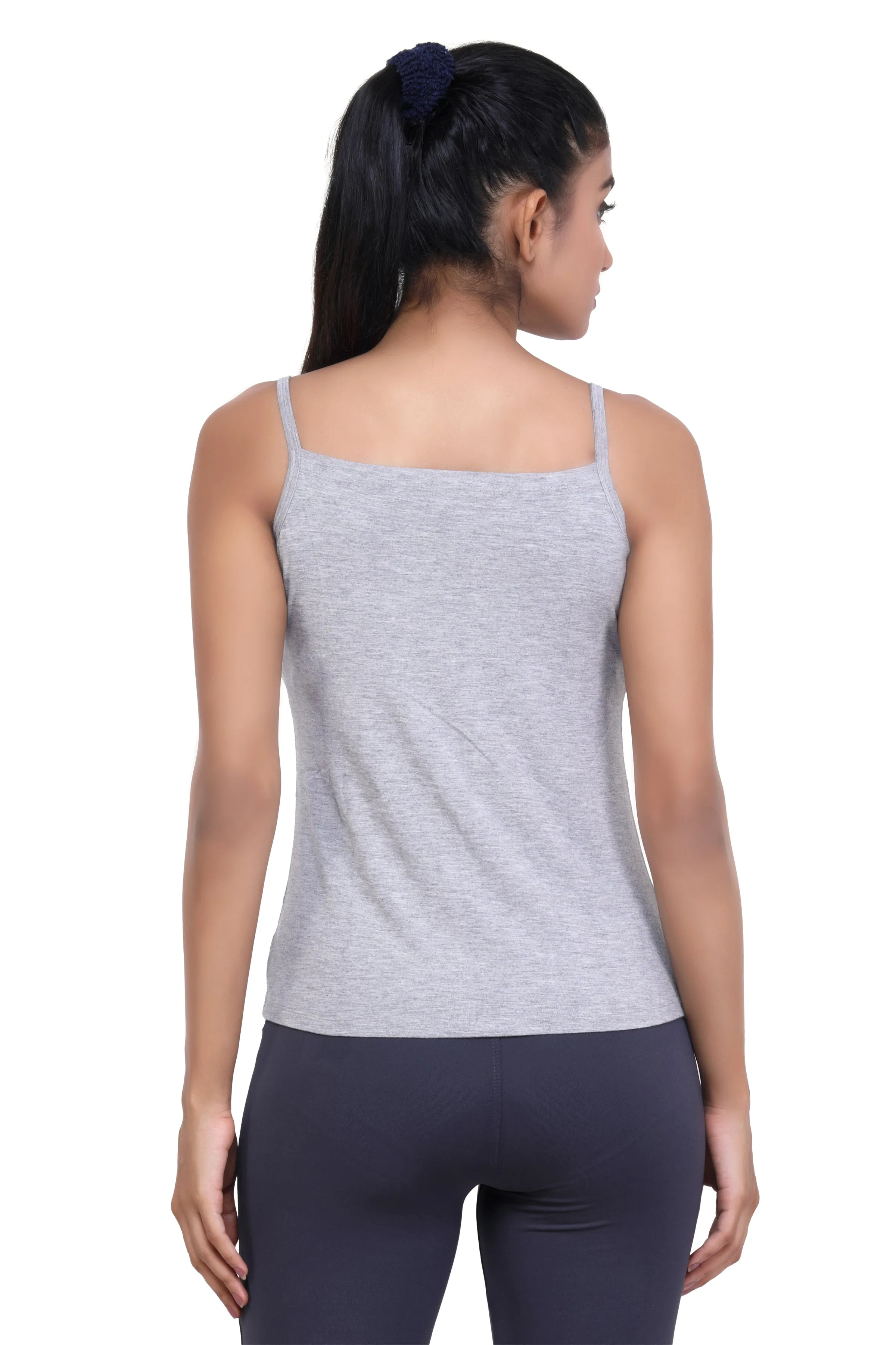 WOMEN'S CLASSIC CAMISOLE SLIP INNER & OUTER WEAR