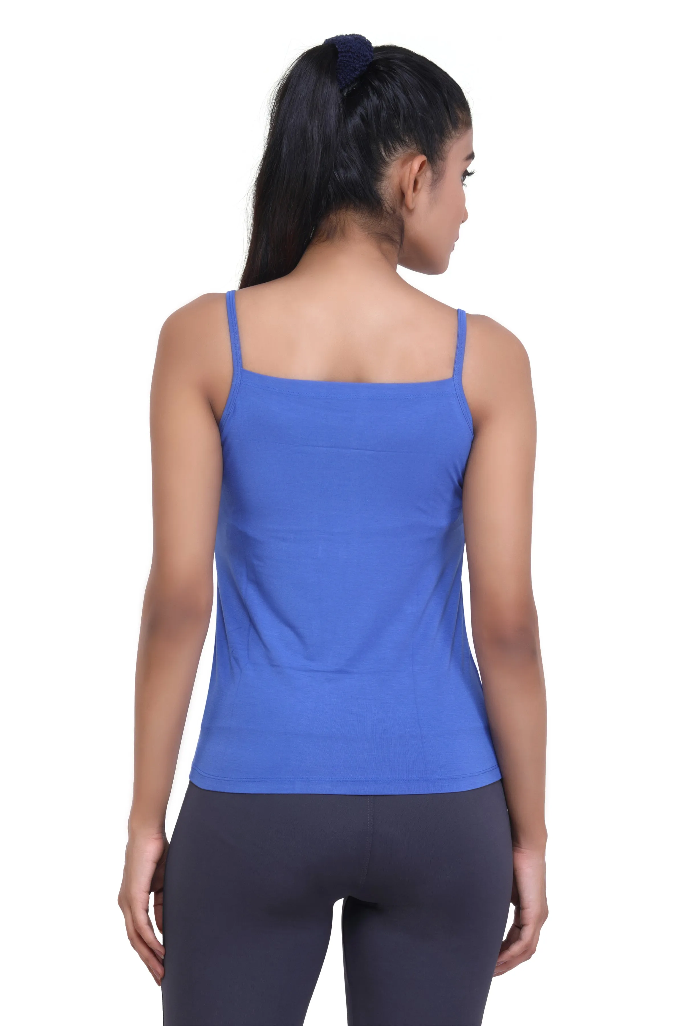 WOMEN'S CLASSIC CAMISOLE SLIP INNER & OUTER WEAR