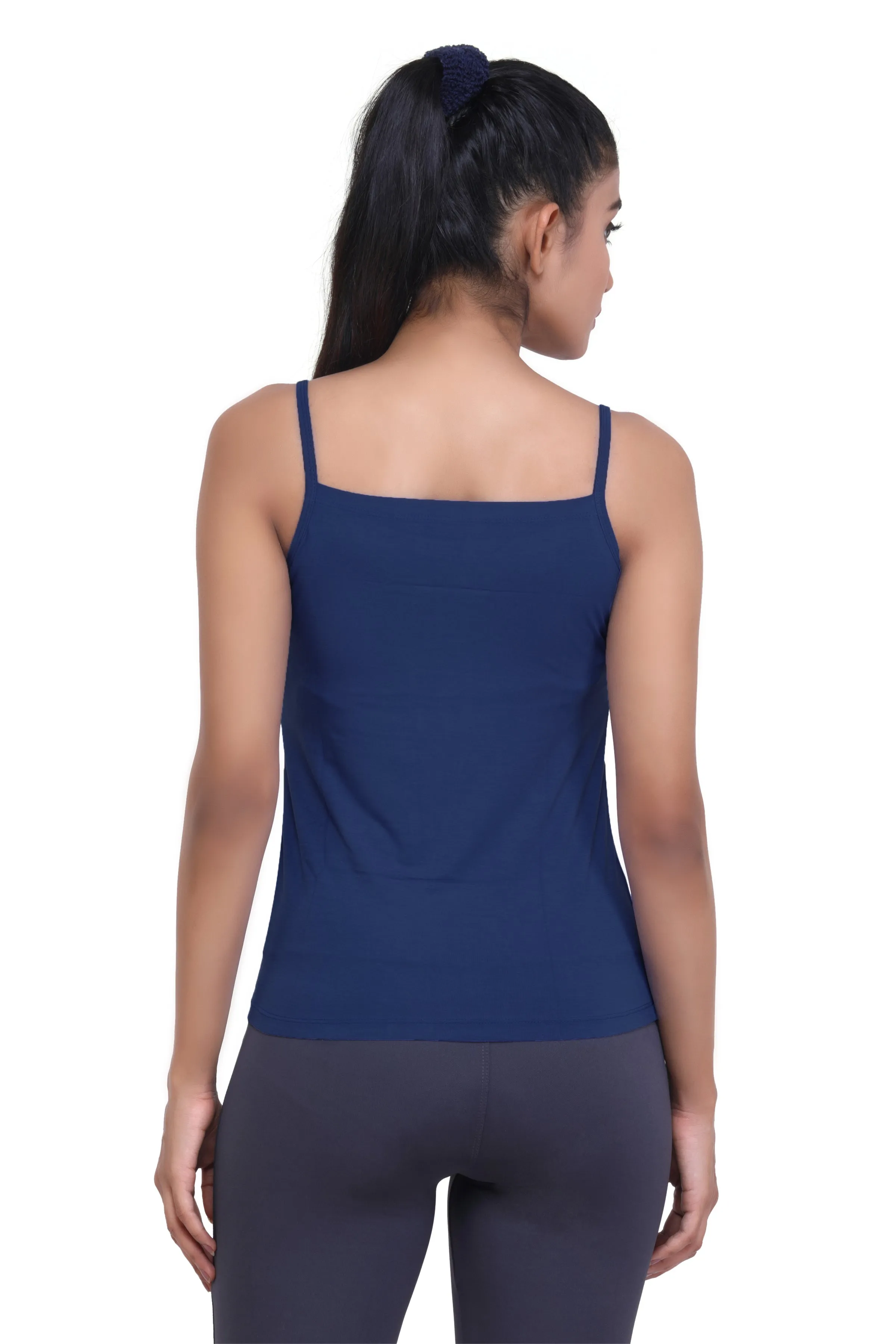 WOMEN'S CLASSIC CAMISOLE SLIP INNER & OUTER WEAR