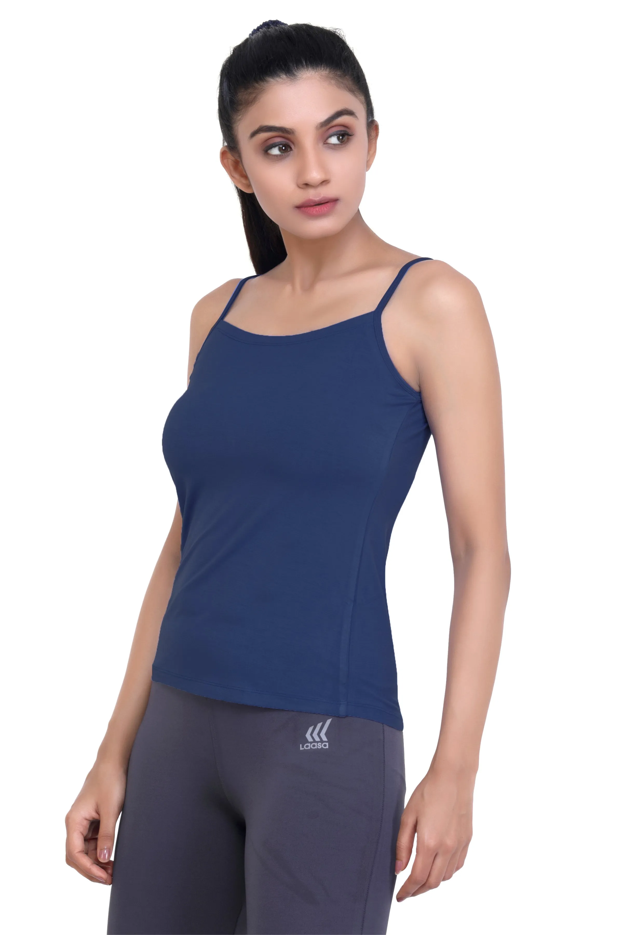 WOMEN'S CLASSIC CAMISOLE SLIP INNER & OUTER WEAR