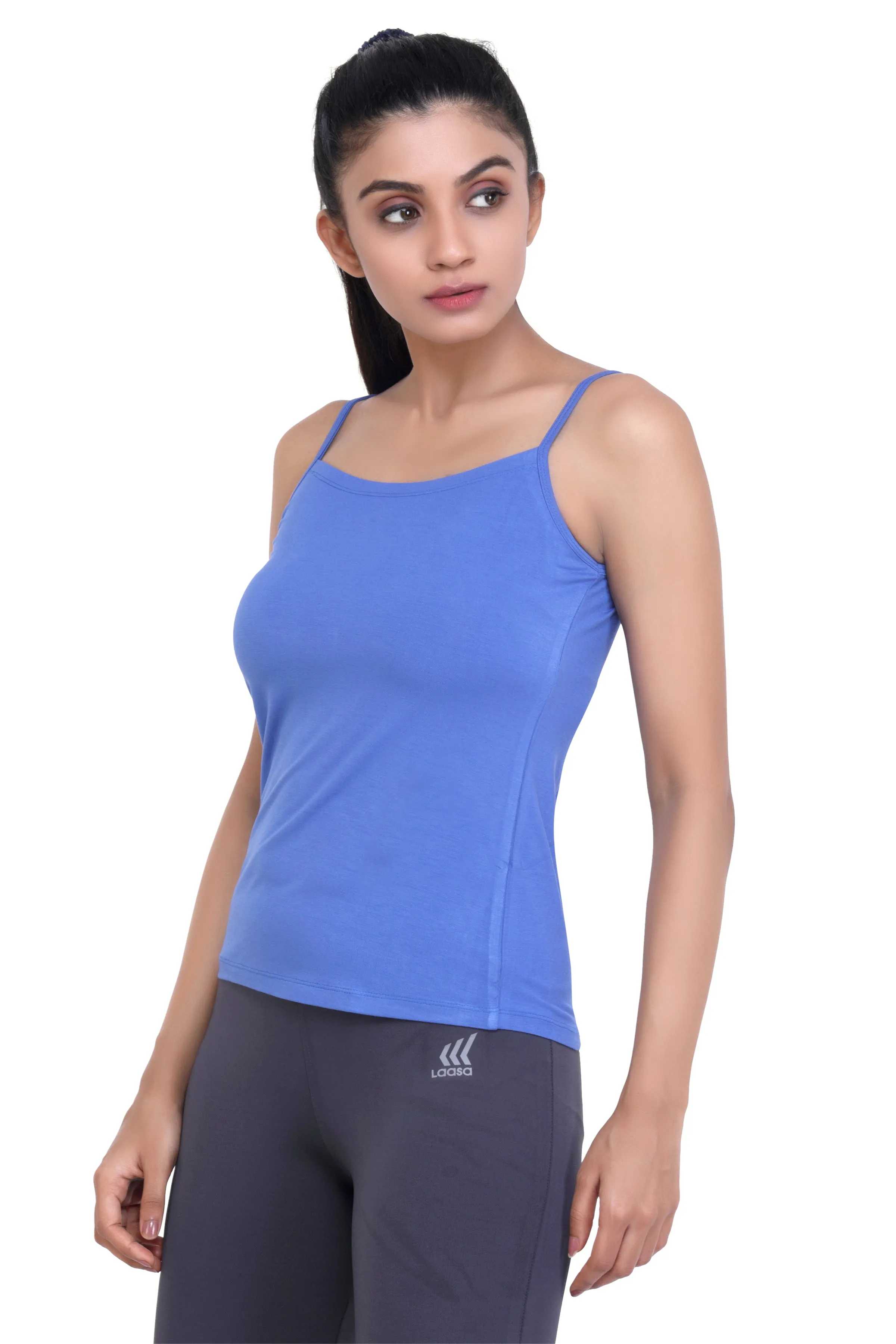 WOMEN'S CLASSIC CAMISOLE SLIP INNER & OUTER WEAR