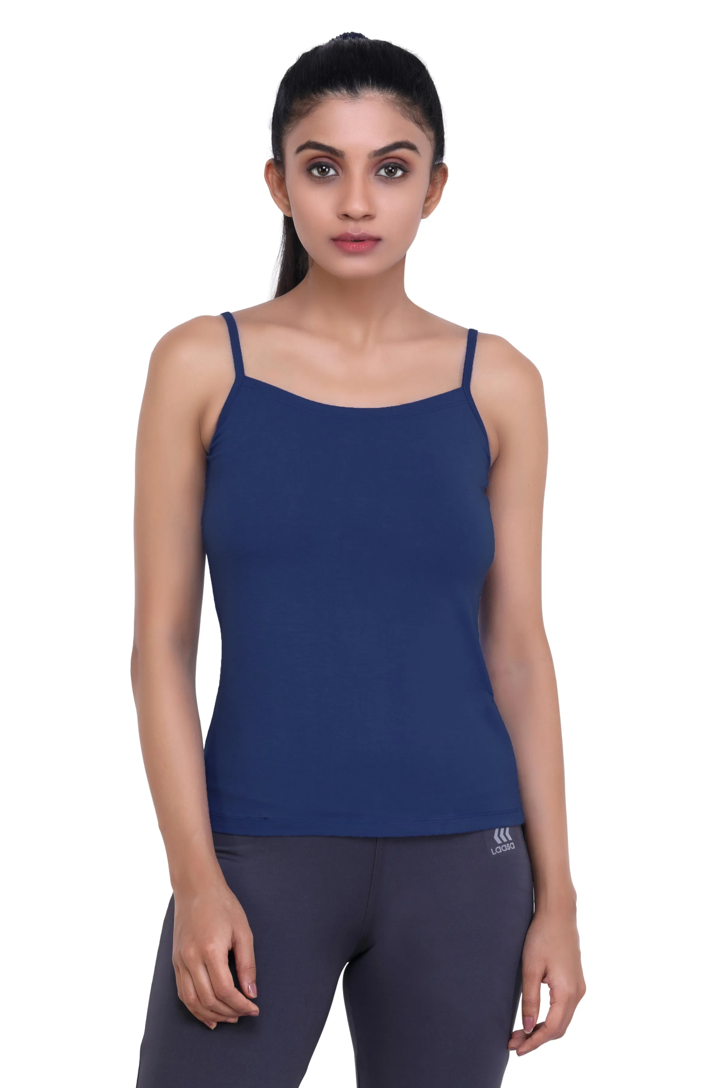 WOMEN'S CLASSIC CAMISOLE SLIP INNER & OUTER WEAR