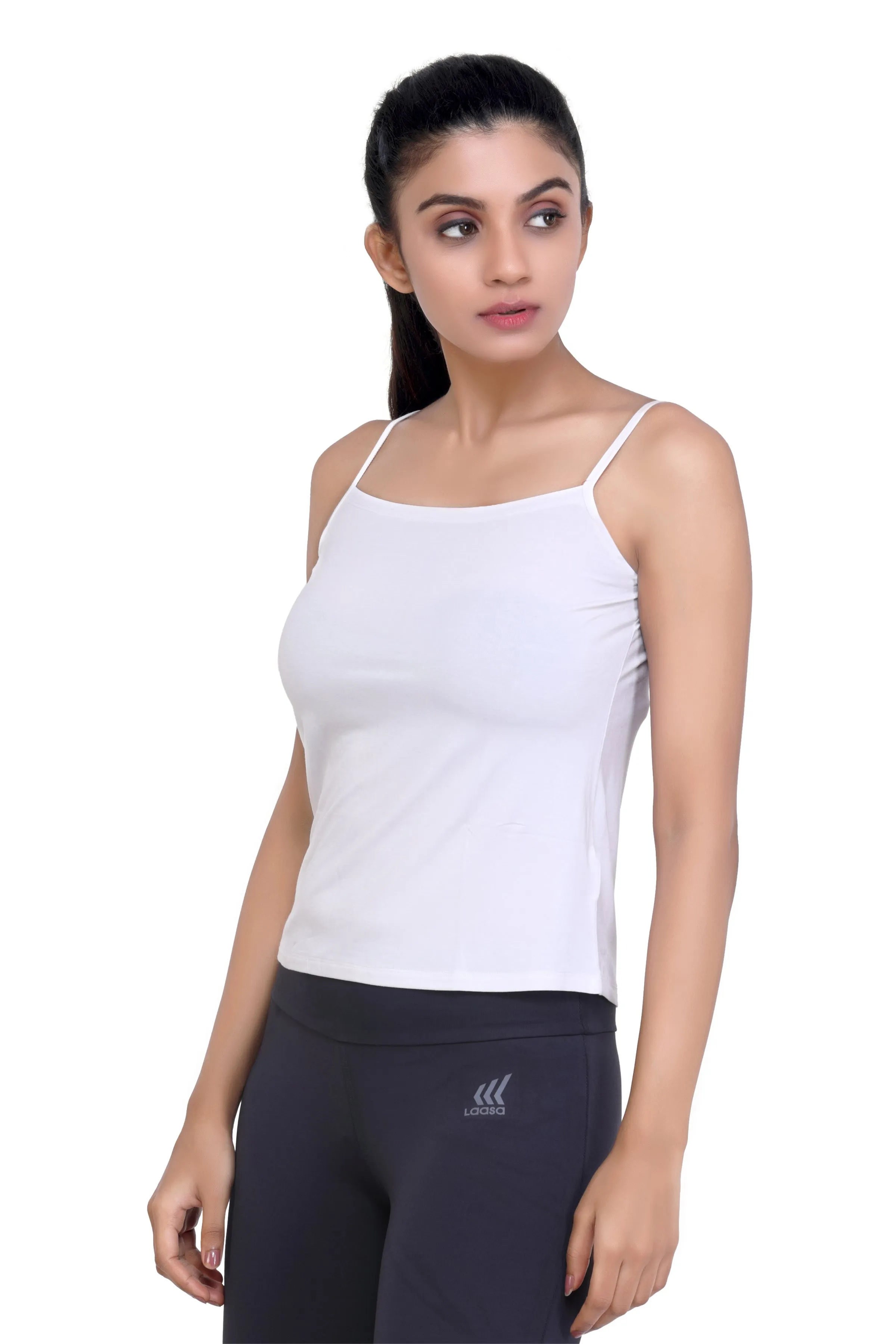 WOMEN'S CLASSIC CAMISOLE SLIP INNER & OUTER WEAR