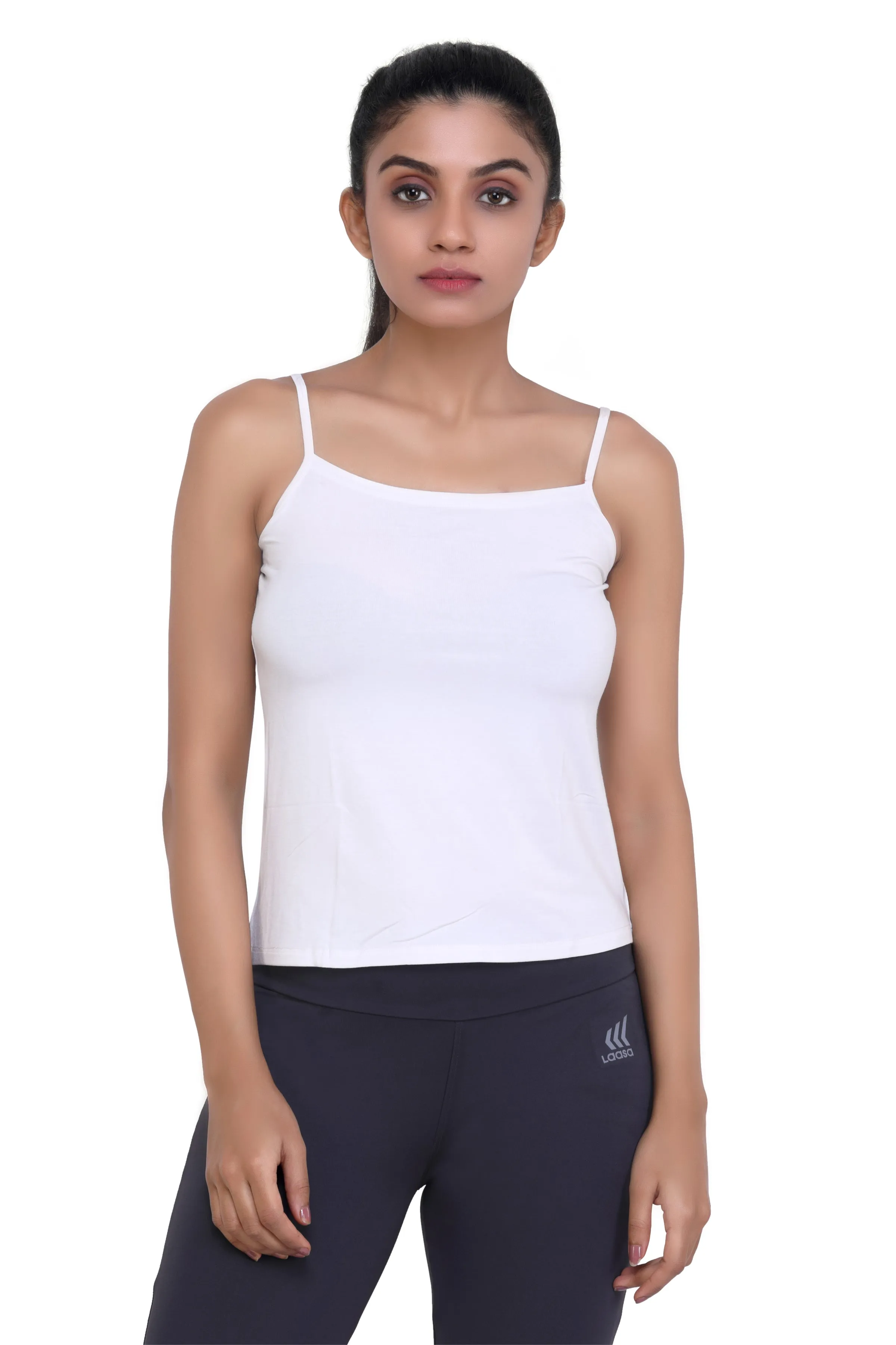WOMEN'S CLASSIC CAMISOLE SLIP INNER & OUTER WEAR