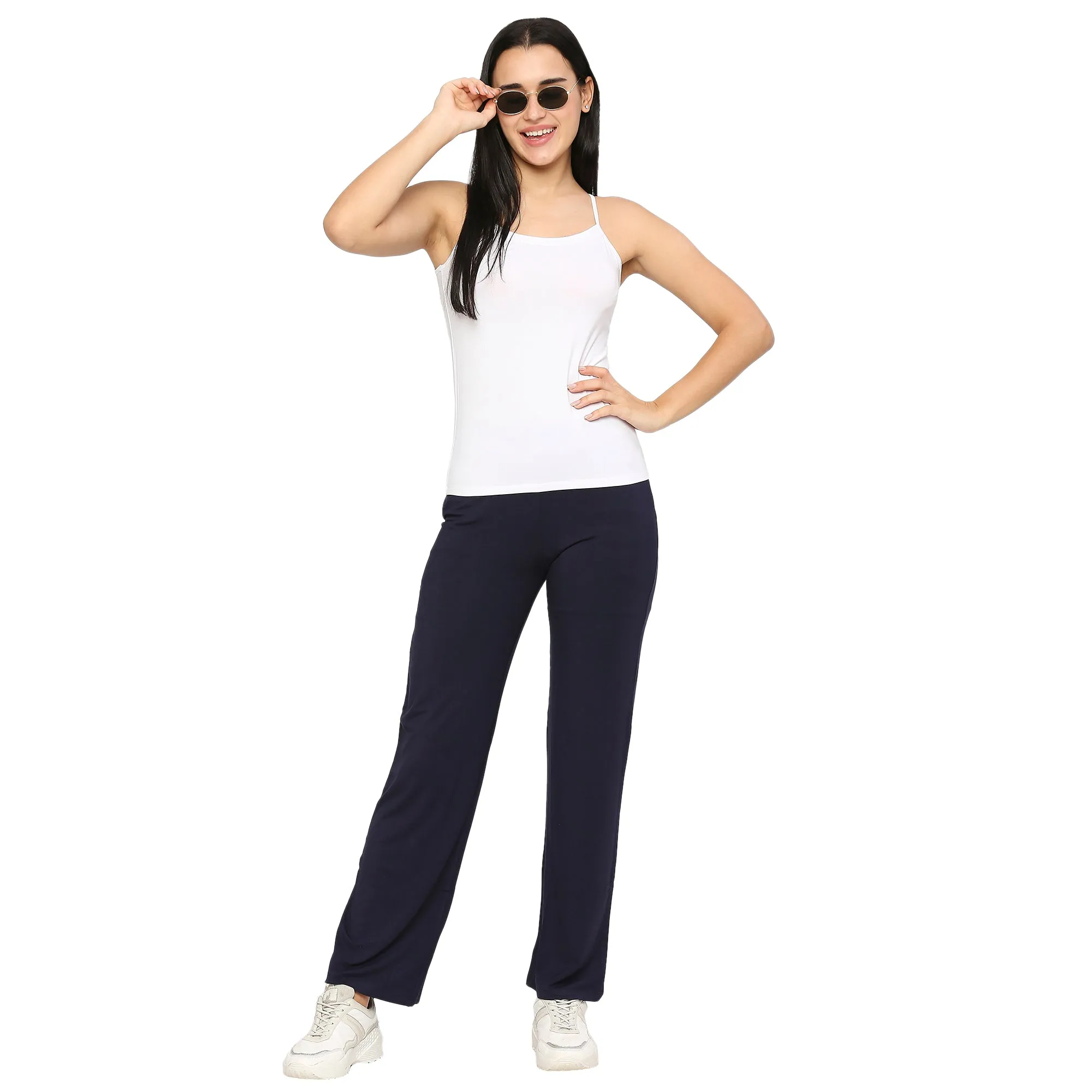 WOMEN'S CLASSIC CAMISOLE SLIP INNER & OUTER WEAR