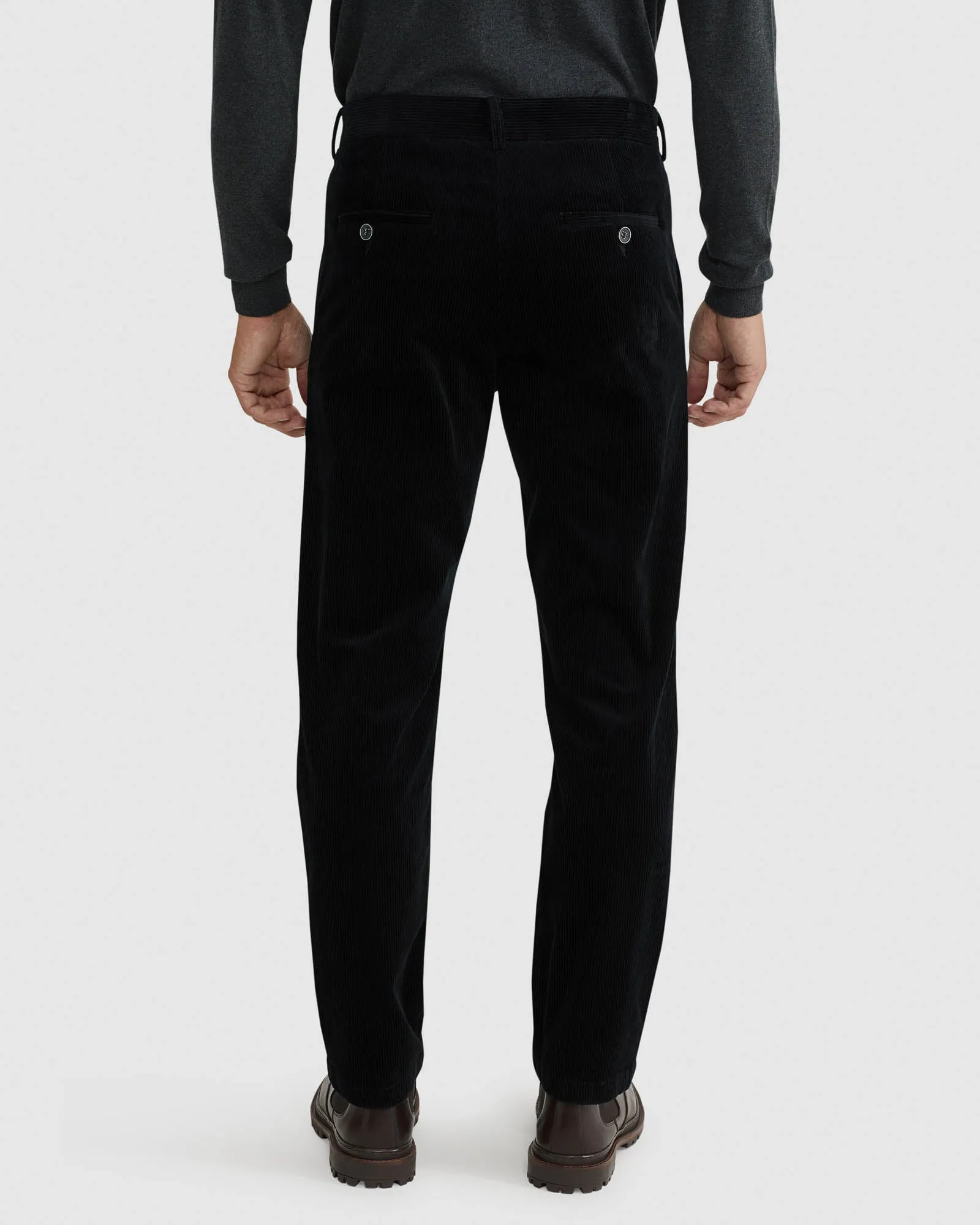 Zac Corduroy Chino