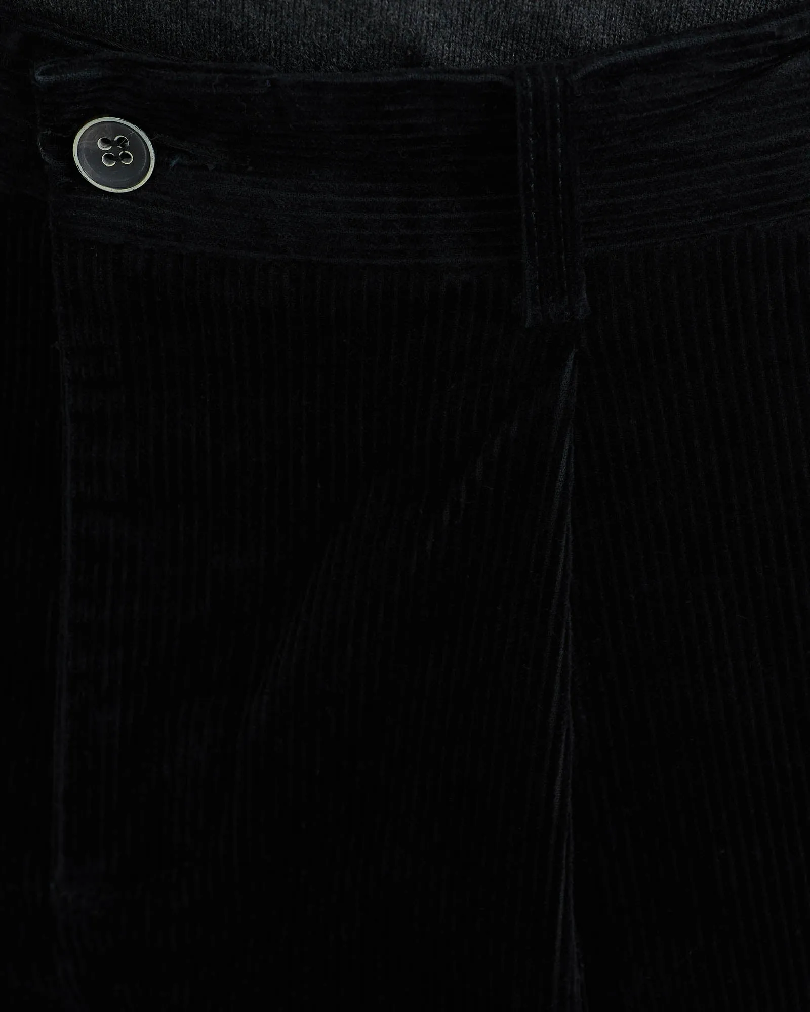 Zac Corduroy Chino